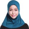 Glad Think Muslim Women Hijaab