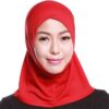 Glad Think Muslim Women Hijaab