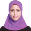 Glad Think Muslim Women Hijaab