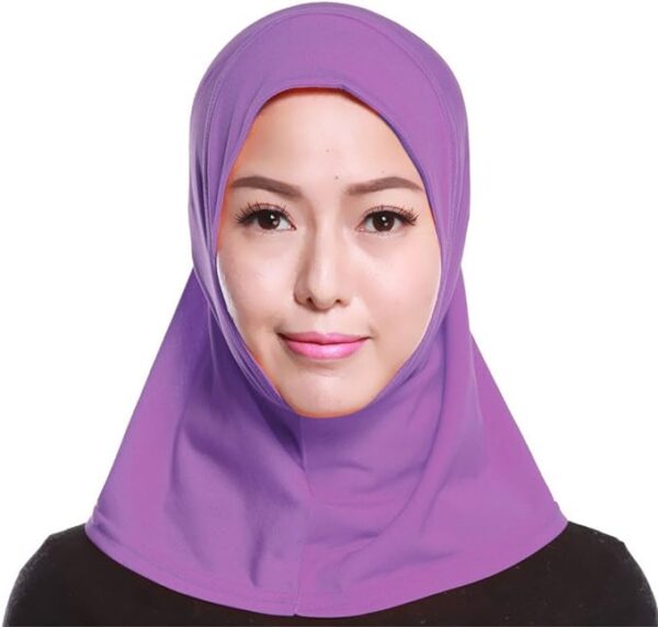 Glad Think Muslim Women Hijaab