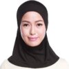 Glad Think Muslim Women Hijaab