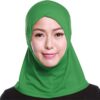 Glad Think Muslim Women Hijaab