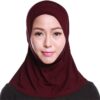 Glad Think Muslim Women Hijaab