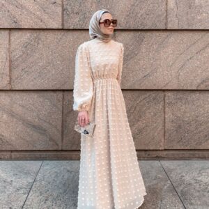 Maxxi Dress for Muslim Women