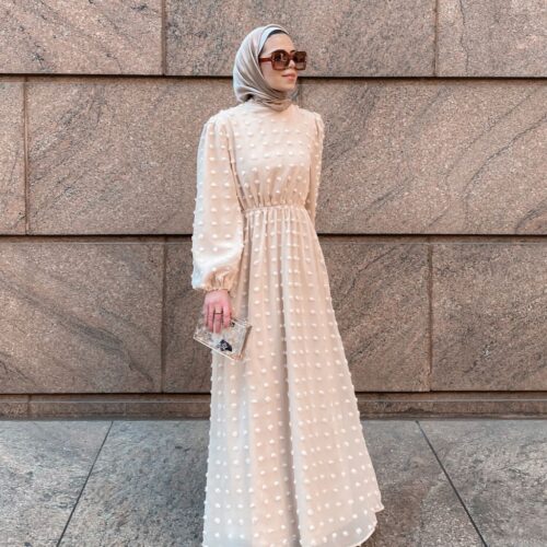 Maxxi Dress for Muslim Women