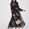 Modest Dress - In Style New
