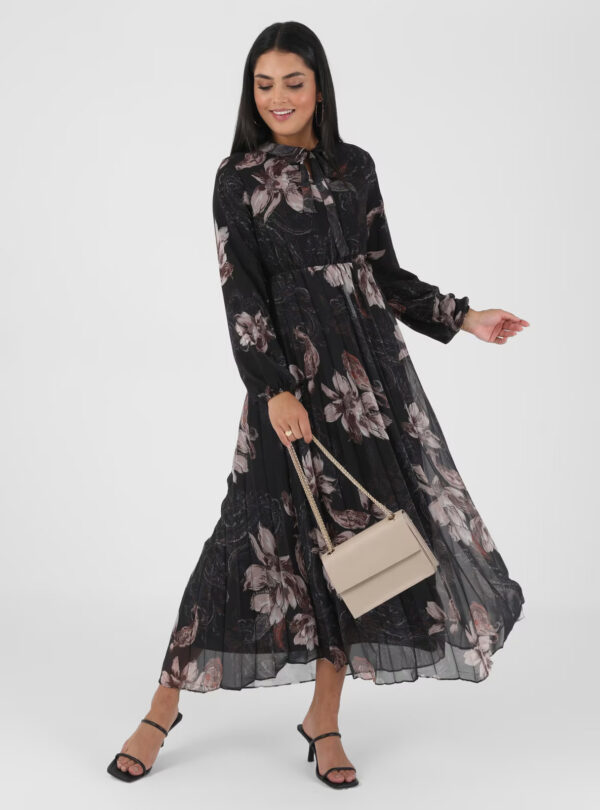 Modest Dress - In Style New