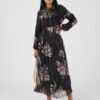 Modest Dress - In Style New