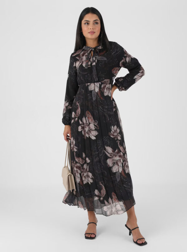 Modest Dress - In Style New