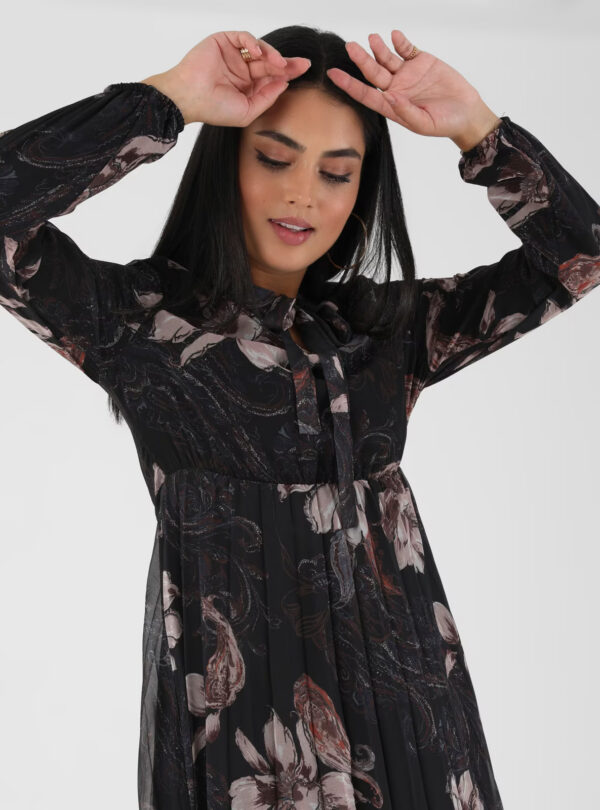 Modest Dress - In Style New
